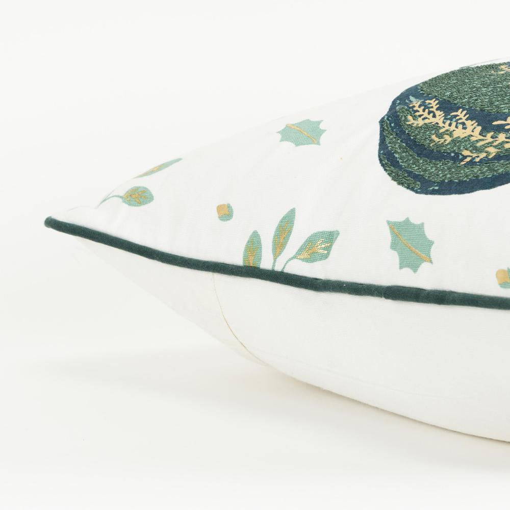 20" x 20" Poly Filled Pillow