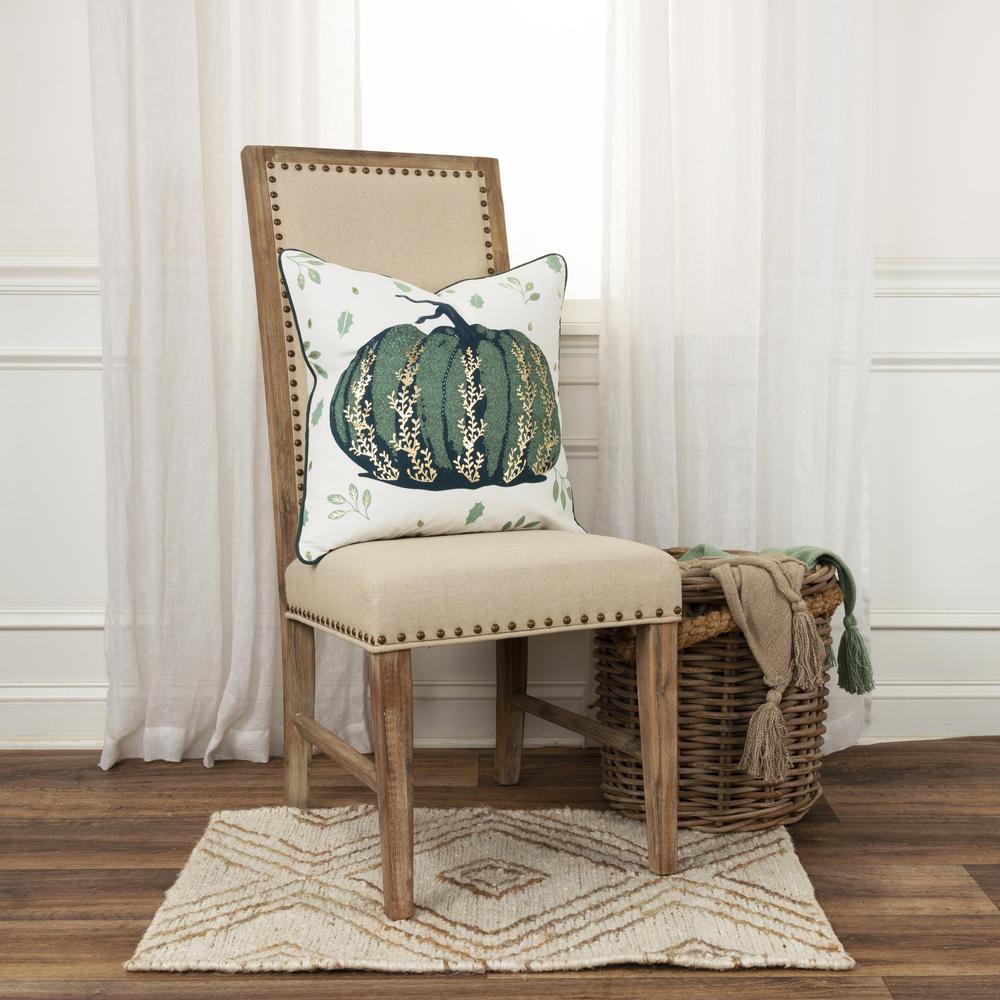 20" x 20" Poly Filled Pillow