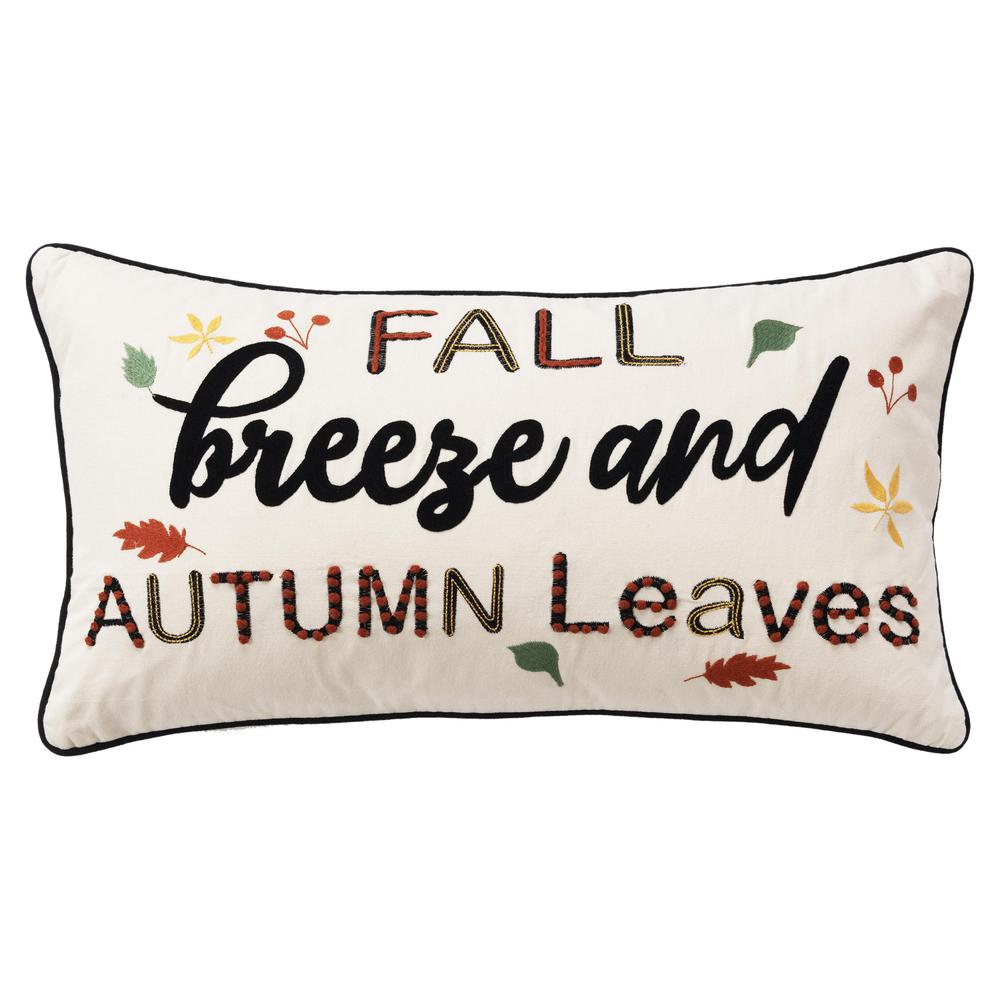 14" x 26" Poly Filled Pillow
