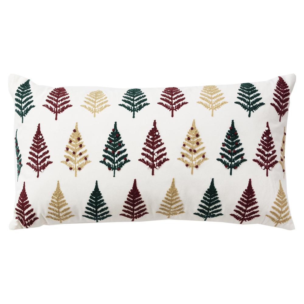 14" x 26" Poly Filled Pillow