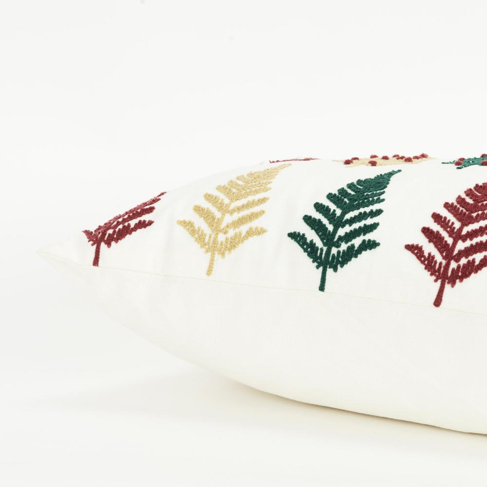 14" x 26" Poly Filled Pillow