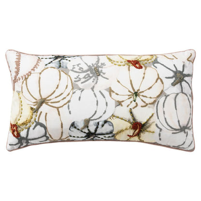 14" x 26" Poly Filled Pillow