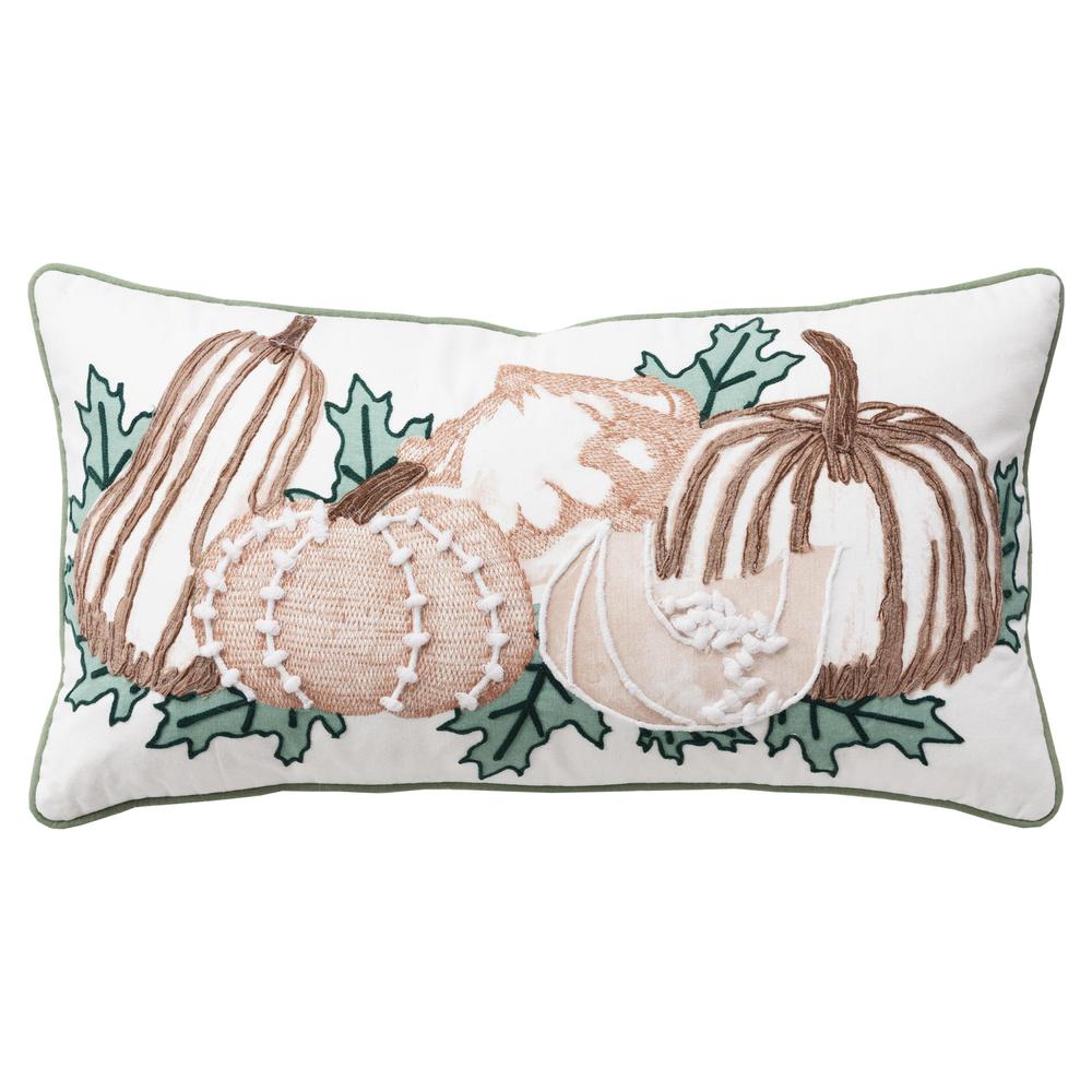 14" x 26" Poly Filled Pillow