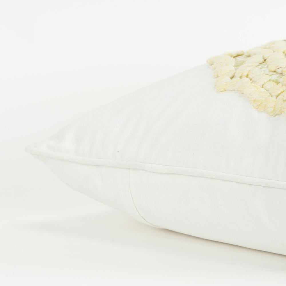 20" x 20" Poly Filled Pillow