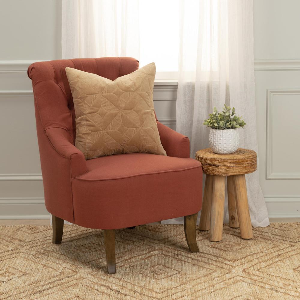 20"X20" 1 poly filled pillow