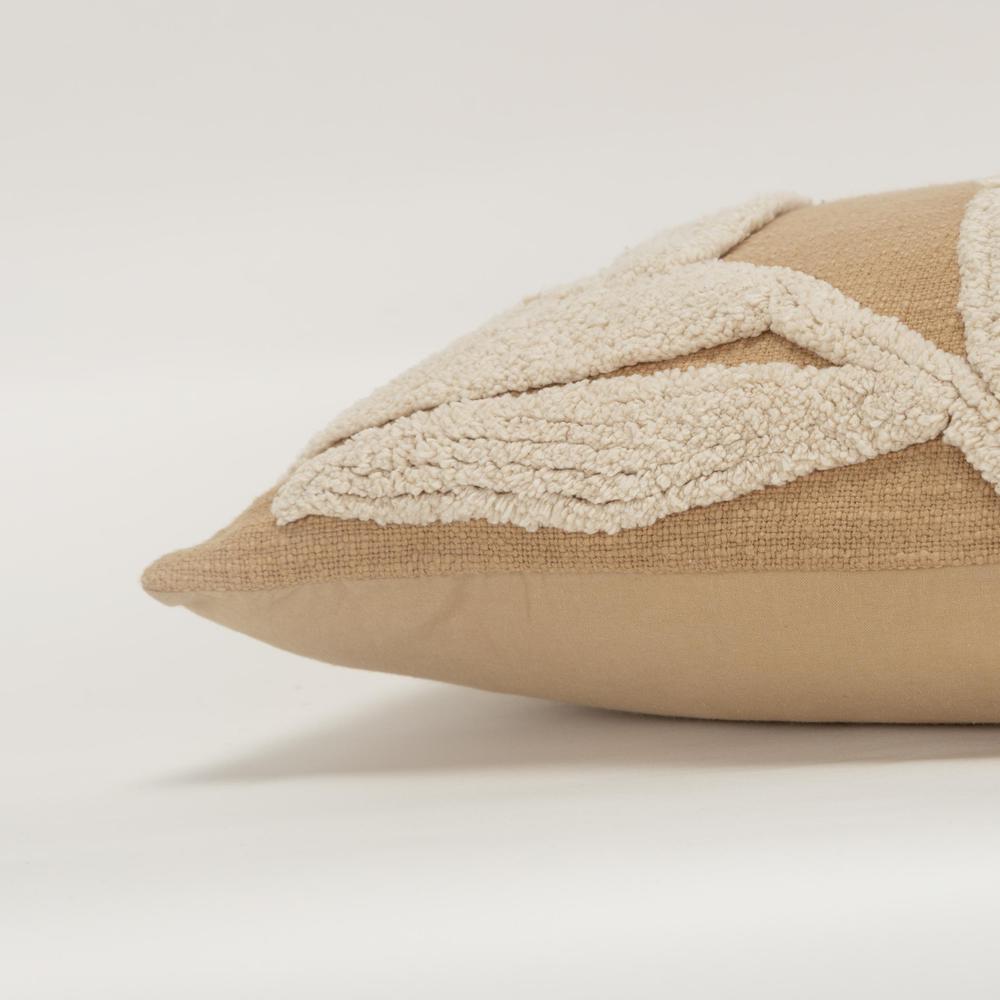 14"X26" 1 poly filled pillow