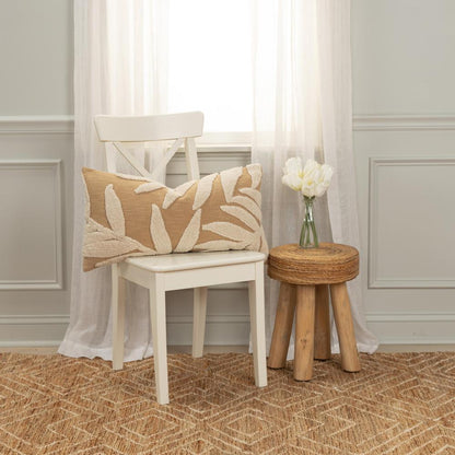 14"X26" 1 poly filled pillow