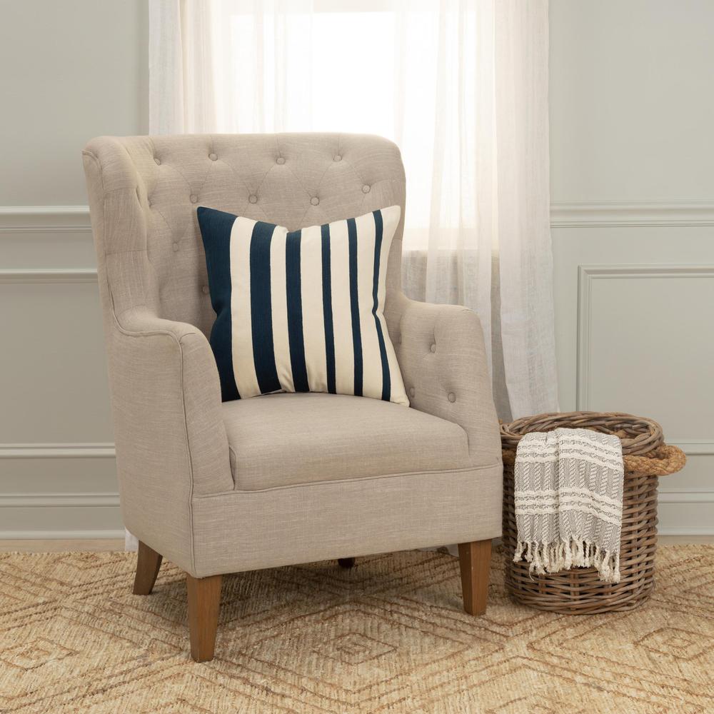 20"X20" 1 poly filled pillow