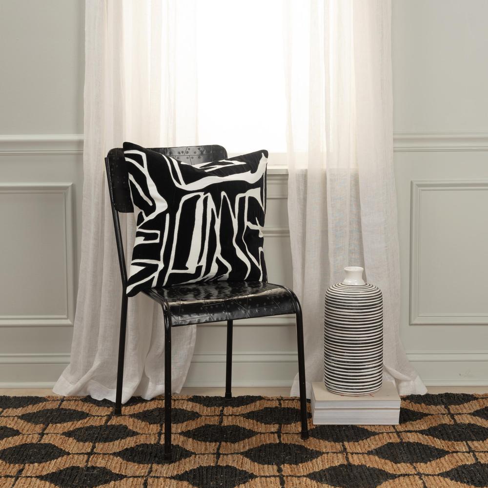 20"X20" 1 poly filled pillow