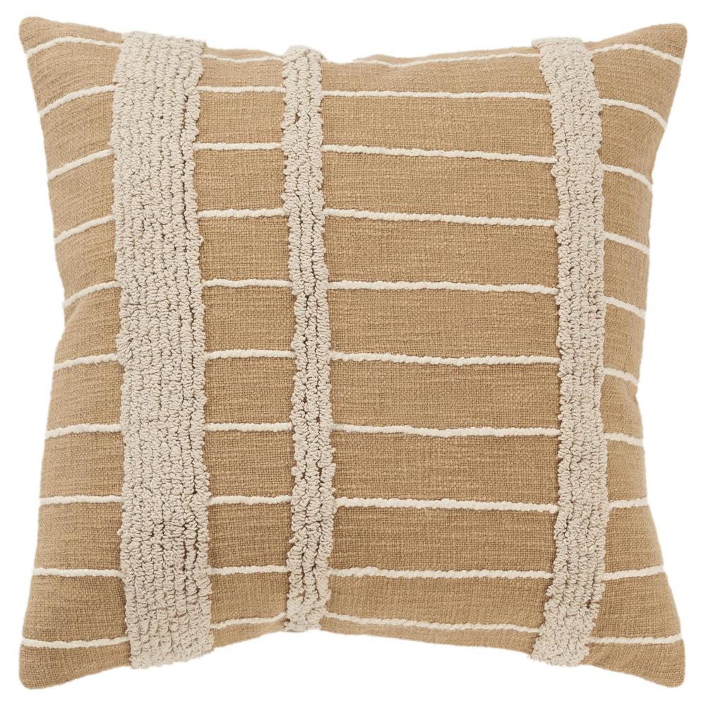 20"X20" 1 poly filled pillow