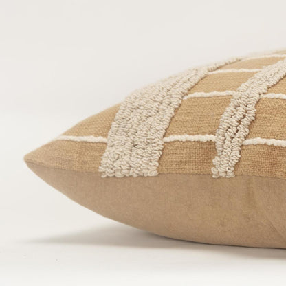 20"X20" 1 poly filled pillow