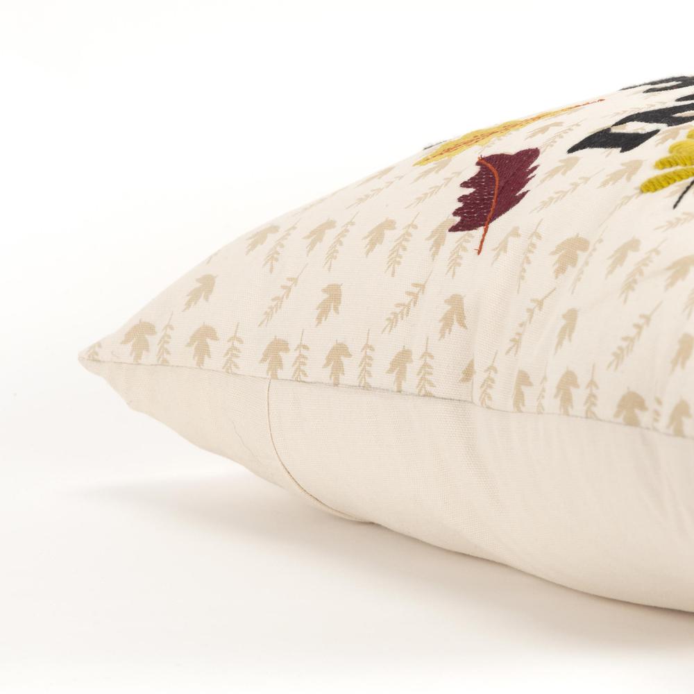 20" x 20" Poly Filled Pillow