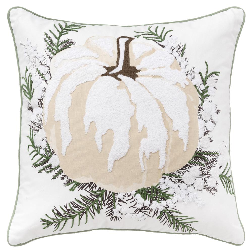 20" x 20" Poly Filled Pillow
