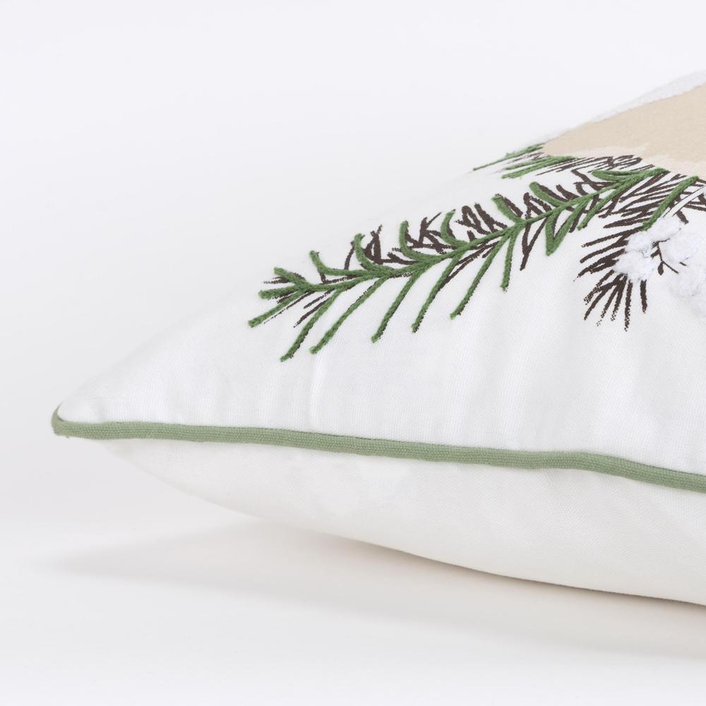 20" x 20" Poly Filled Pillow