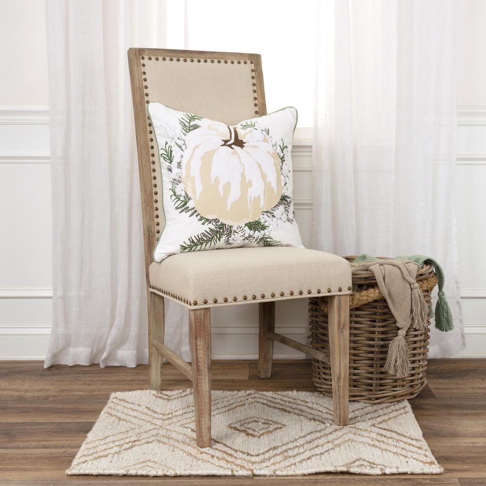 20" x 20" Poly Filled Pillow