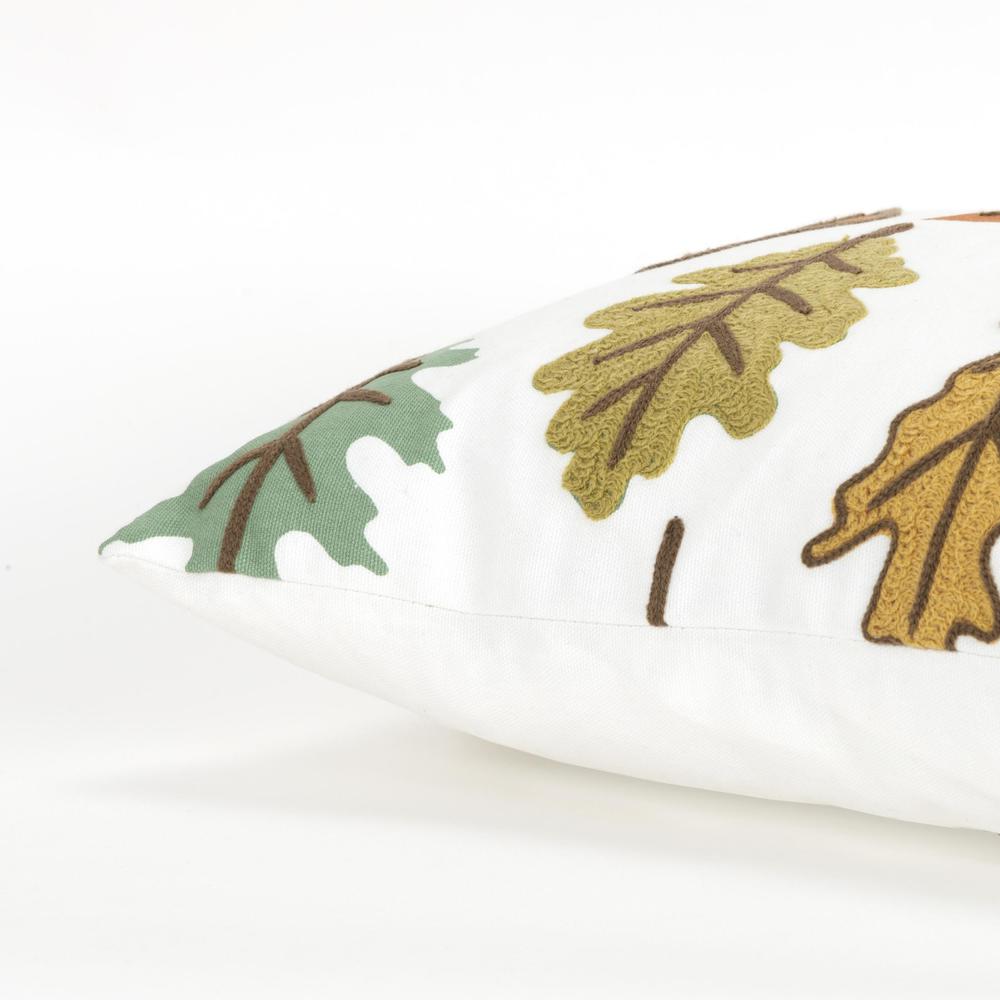 14" x 26" Poly Filled Pillow