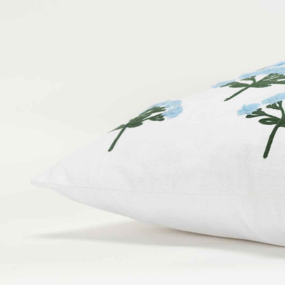 20"X20" 1 poly filled pillow