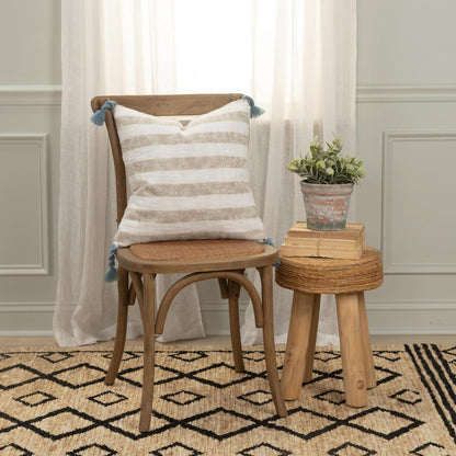 18" x 18" Poly Filled Pillow