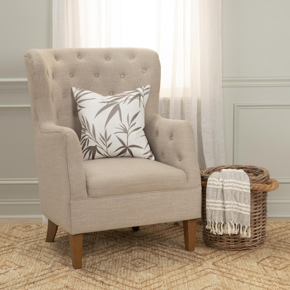 18" x 18" Poly Filled Pillow