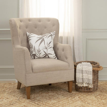 18" x 18" Poly Filled Pillow