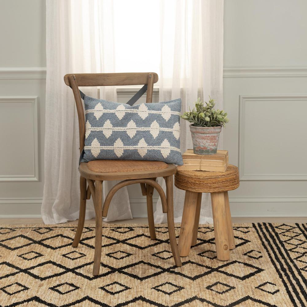 14"X20" 1 poly filled pillow