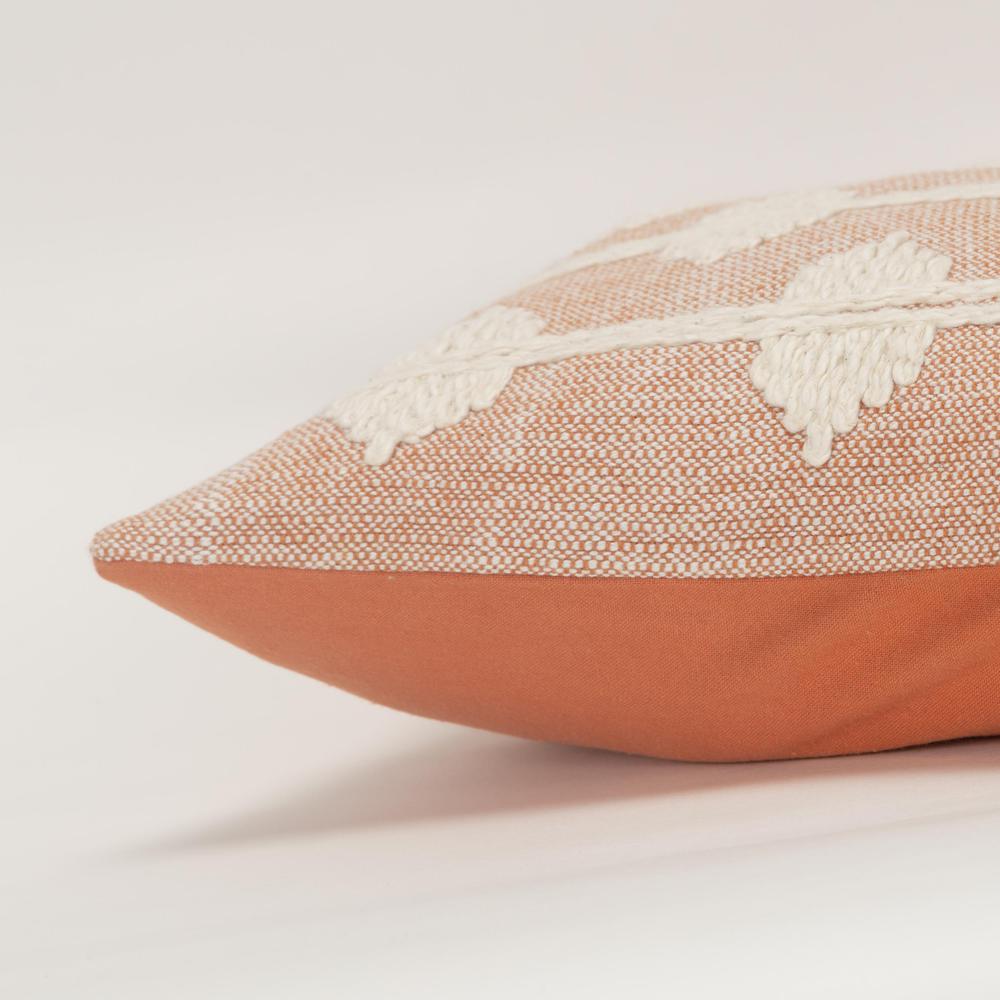 14"X20" 1 poly filled pillow