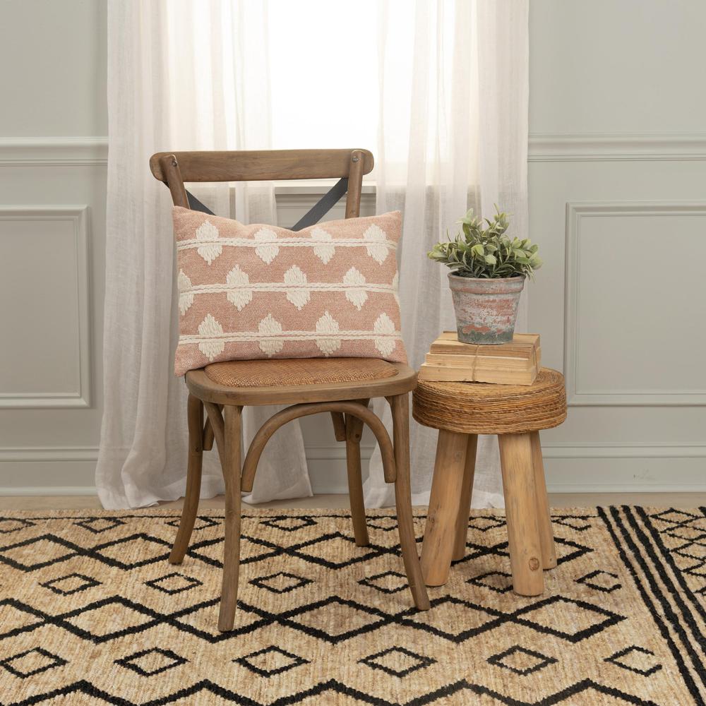 14"X20" 1 poly filled pillow