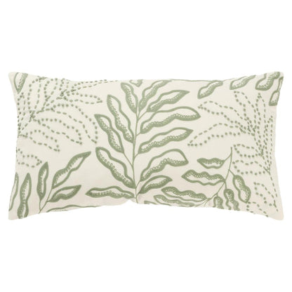 14"X26" 1 poly filled pillow
