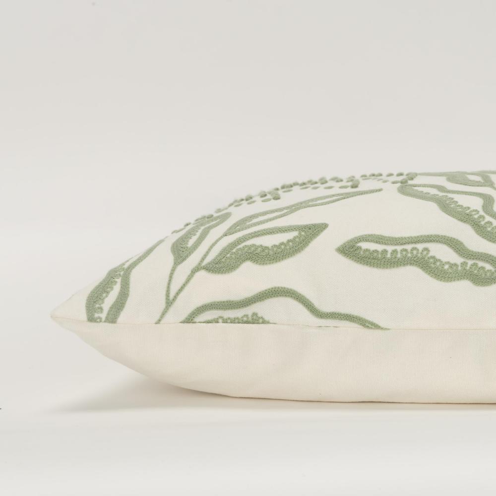 14"X26" 1 poly filled pillow