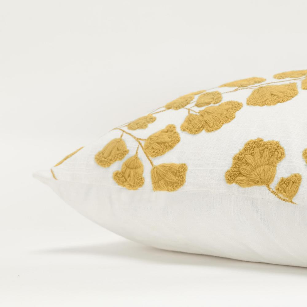 20"X20" 1 poly filled pillow