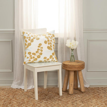 20"X20" 1 poly filled pillow