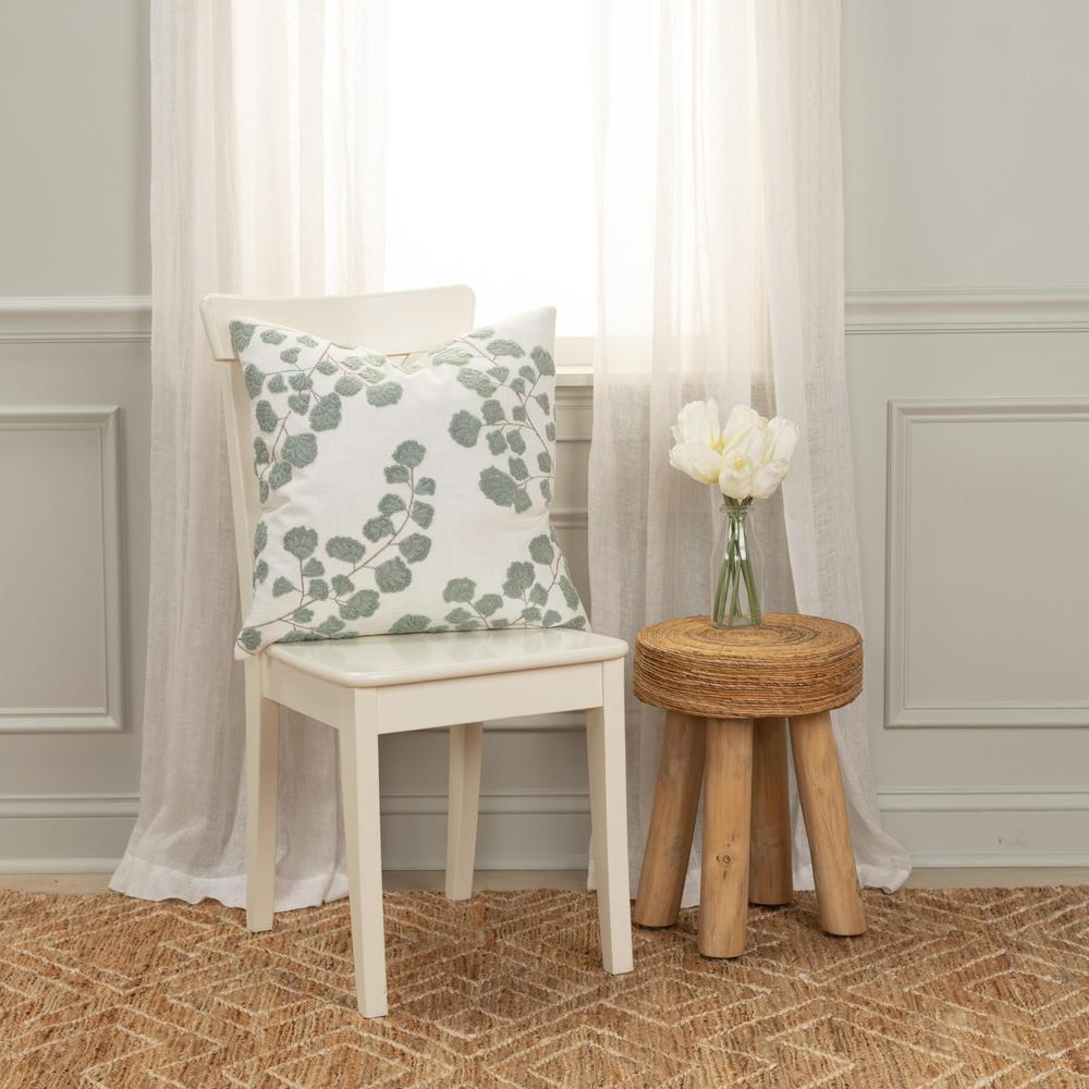 20"X20" 1 poly filled pillow