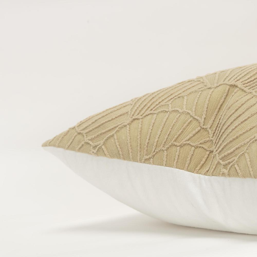 20"X20" 1 poly filled pillow