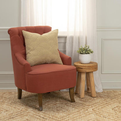 20"X20" 1 poly filled pillow