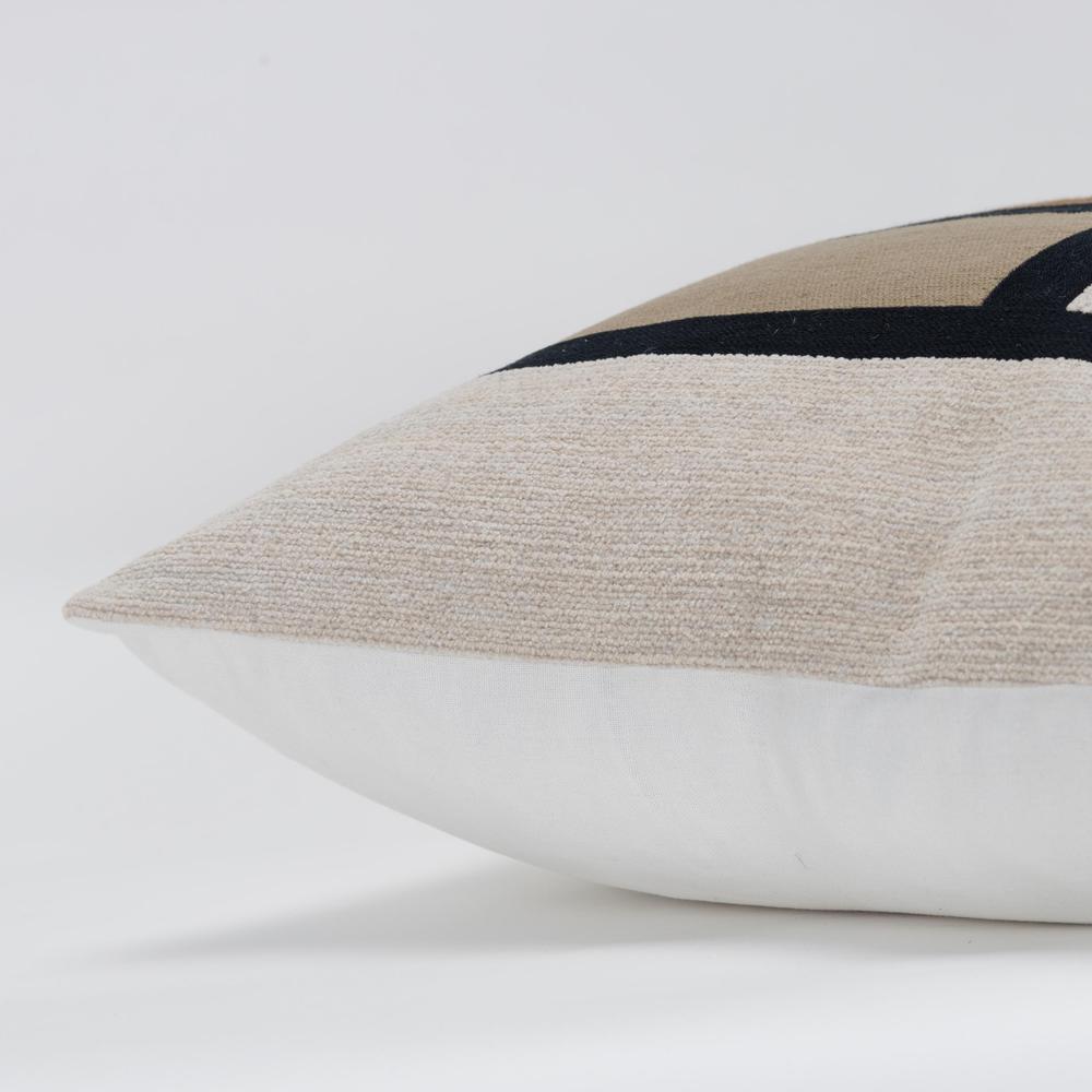 20"X20" 1 poly filled pillow