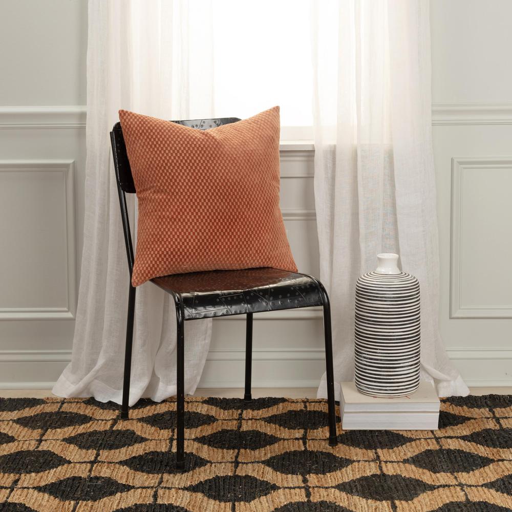 20"X20" 1 poly filled pillow