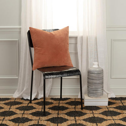 20"X20" 1 poly filled pillow