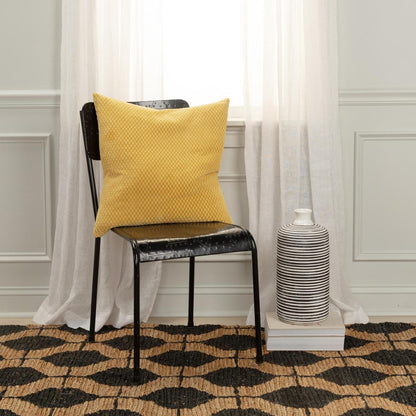 20"X20" 1 poly filled pillow