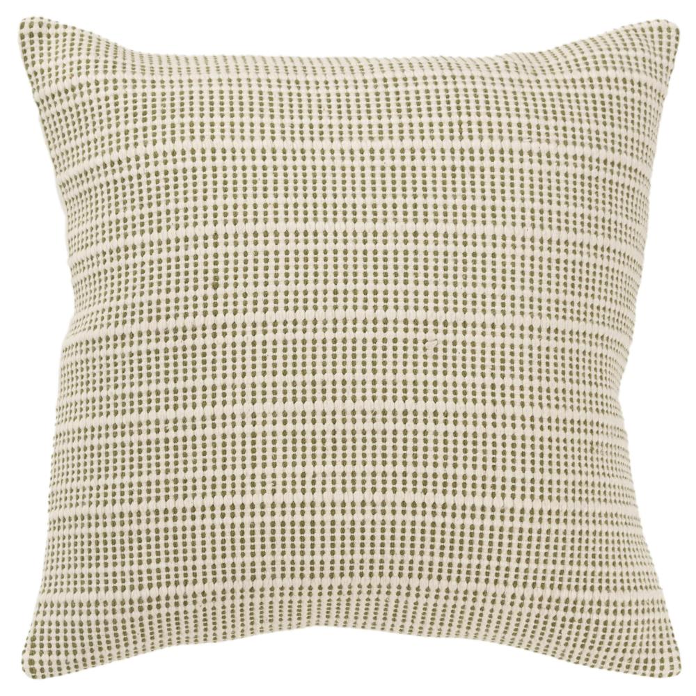 20"X20" 1 poly filled pillow