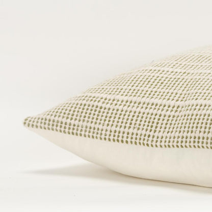 20"X20" 1 poly filled pillow