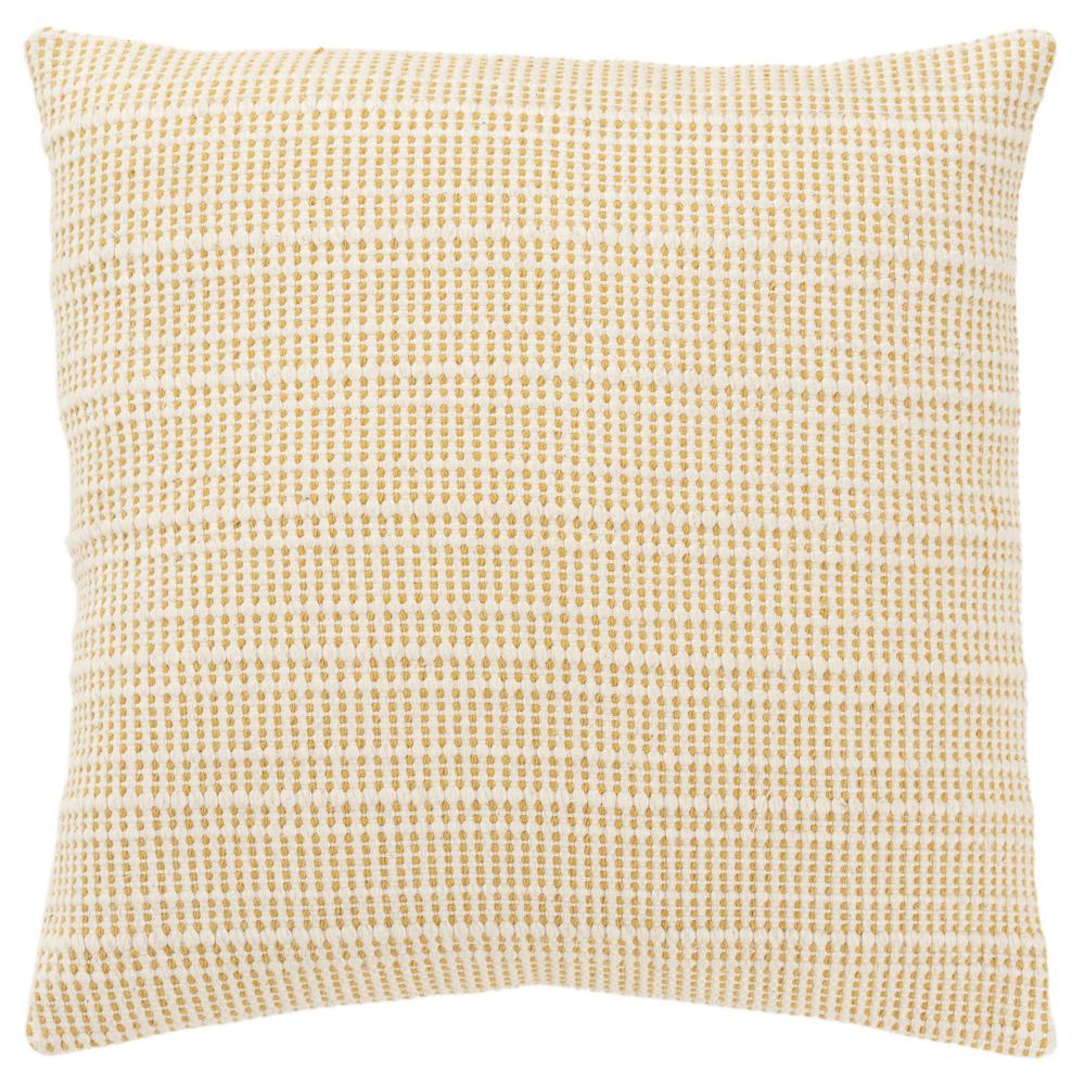 20"X20" 1 poly filled pillow