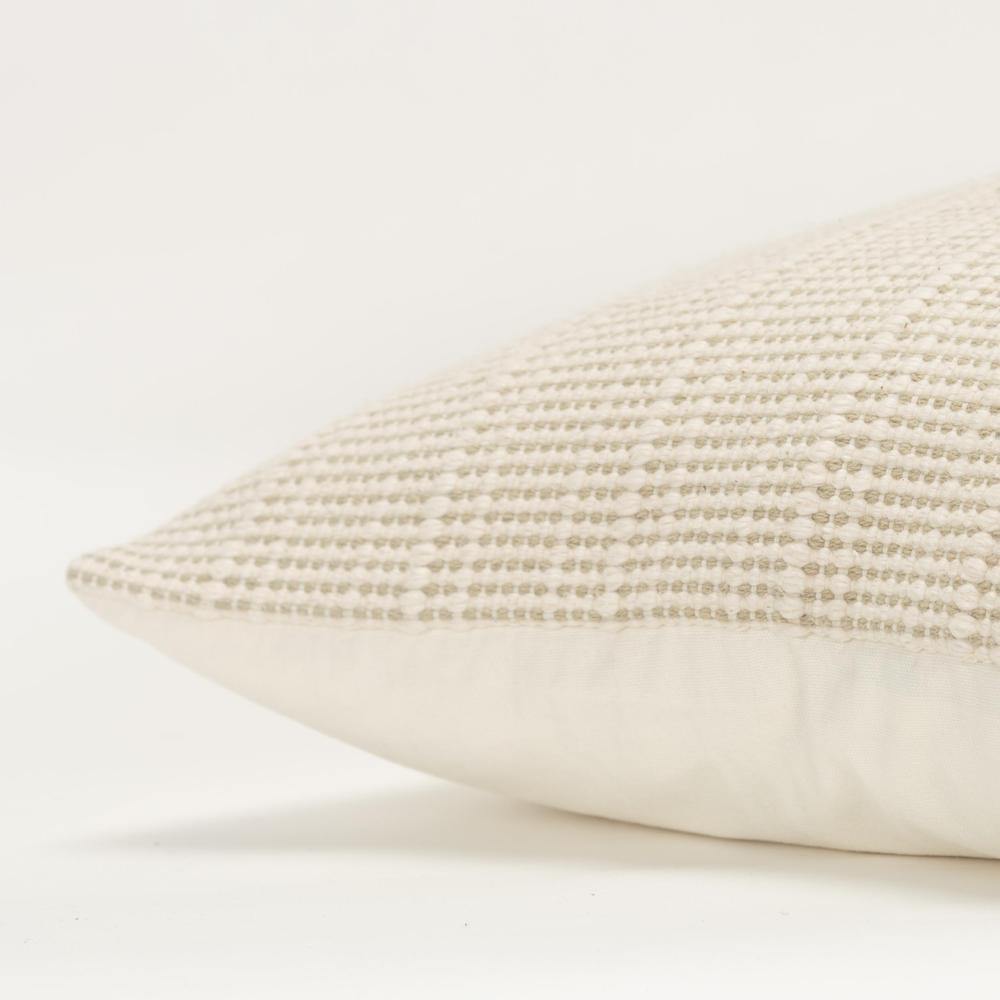 20"X20" 1 poly filled pillow