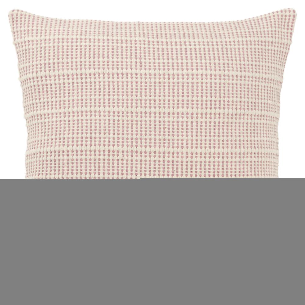 20"X20" 1 poly filled pillow