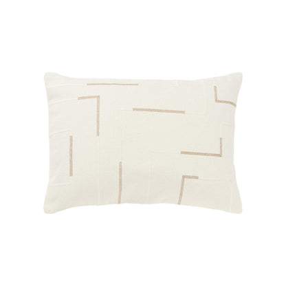 14"X20" 1 poly filled pillow