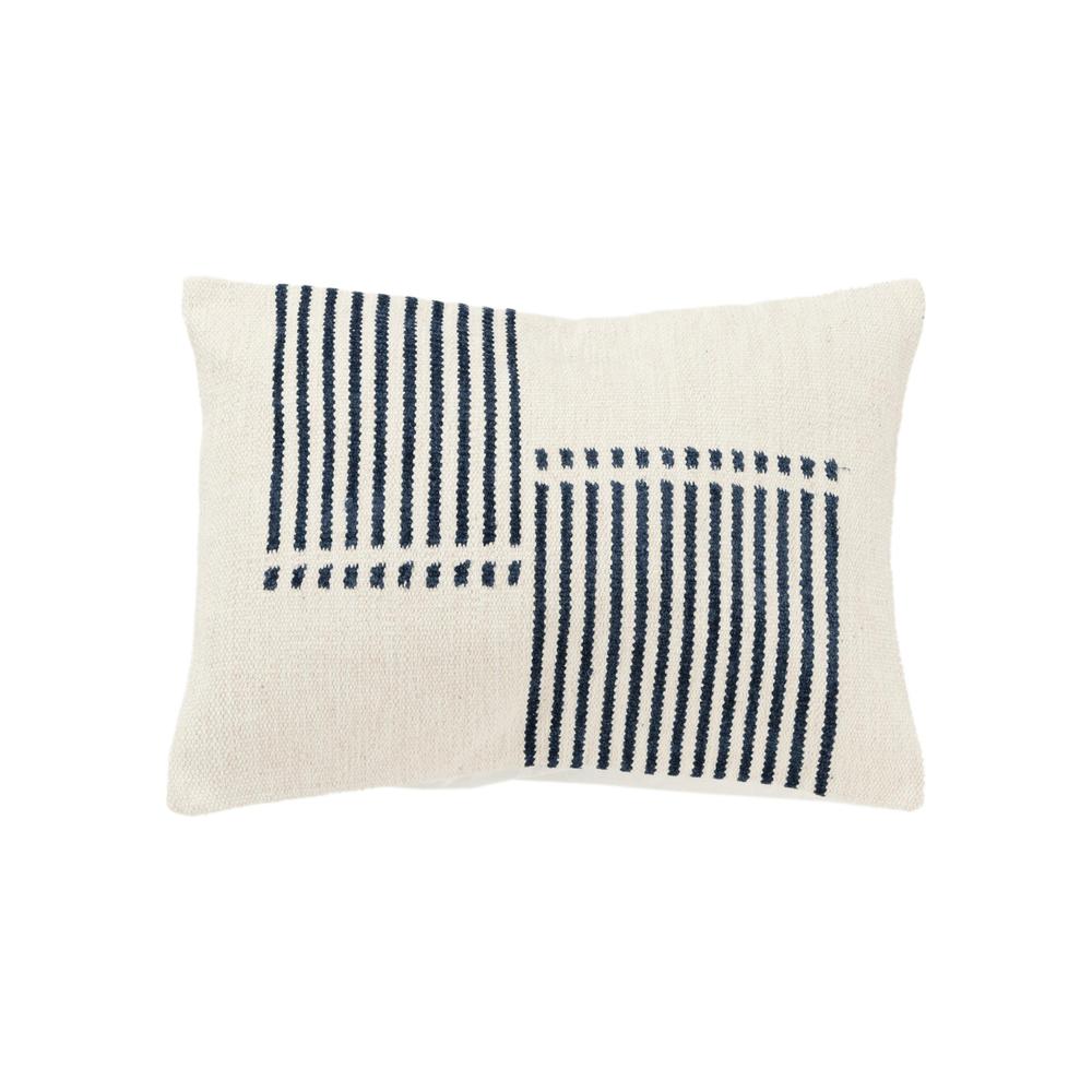 14"X20" 1 poly filled pillow