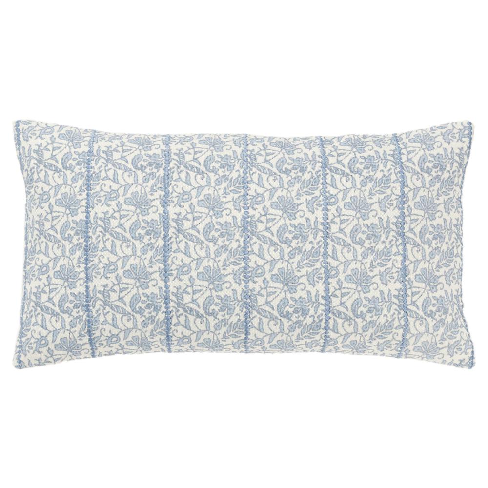 14"X26" 1 poly filled pillow