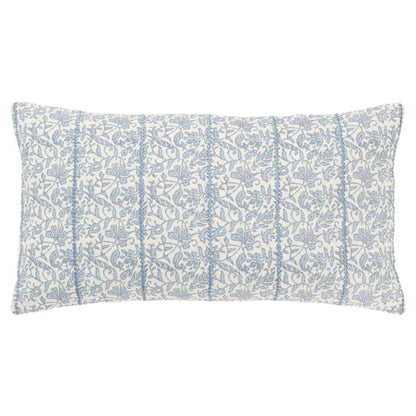 14"X26" 1 poly filled pillow