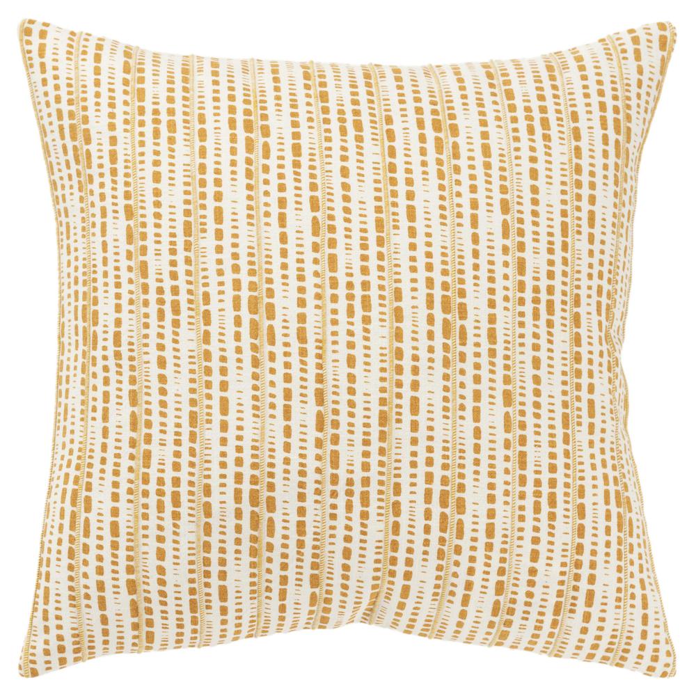 20"X20" 1 poly filled pillow