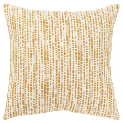 20"X20" 1 poly filled pillow
