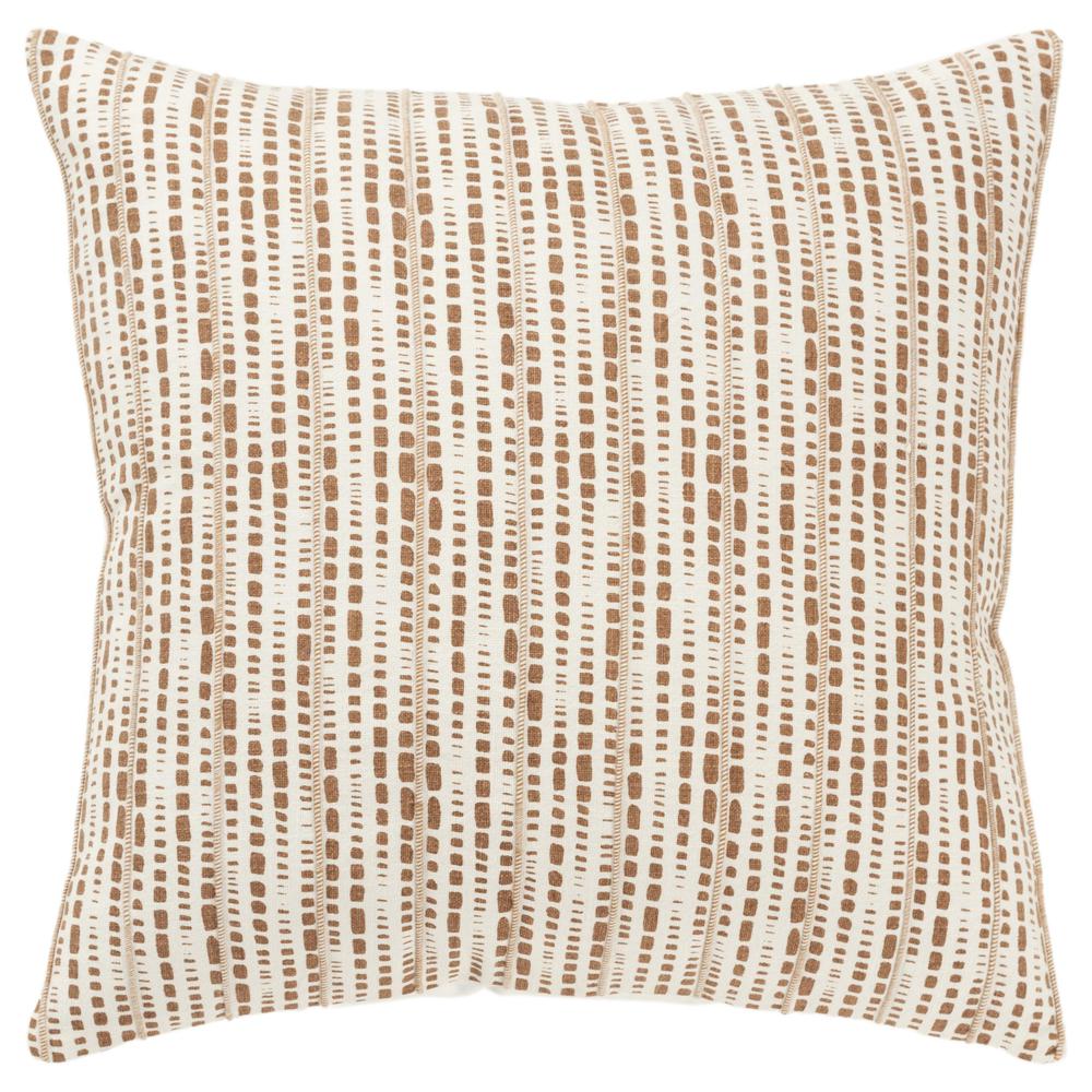 20"X20" 1 poly filled pillow